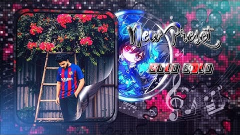 Bolo Bolo Xml PRESET 📎🤍✨TIKTOK TREND XML 🎀💞NEW XML_FILE_📈🔥🦋|| #xml #xml_file 