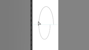 How to Make a 3D spiral on Adobe illustrator