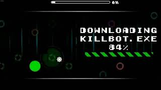 Killbot 79% and 76-100
