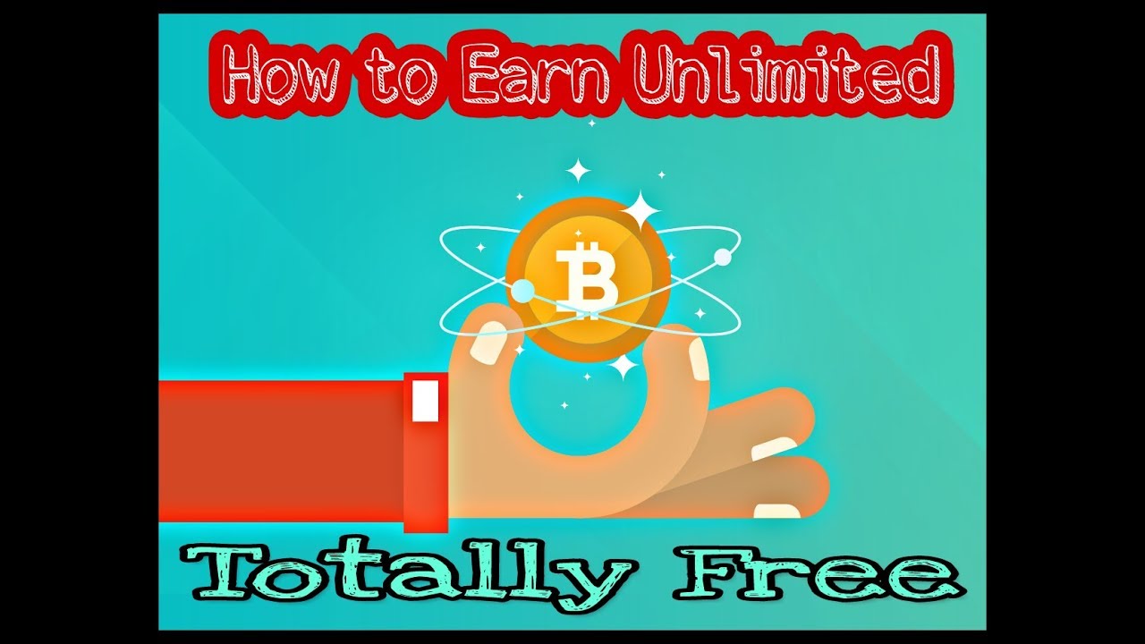 How To Earn Free Bitcoin Get Btc To Direct Your Wallet - 