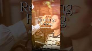 Jaipongan Rendeng Bojong (1978)