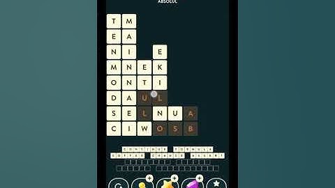 Wordbrain Badger Level 15 Answers Wordbrain Badger Updated 2020