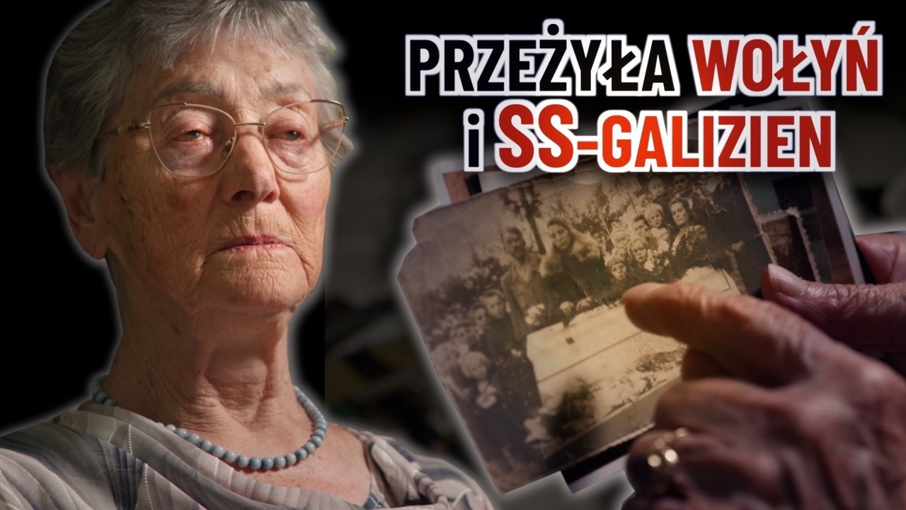 Ukrainiec kochał żonę Polkę, ale kazali mu ją zabić. Dramatyczna relacja