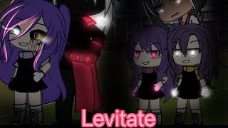 Levitate || Valkyrah series episode 6 || enjoy 😊💙 || + 100 sub surprise!