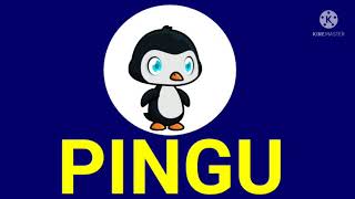 Pingu Intro Outro 1988