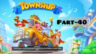 Township Part-40 | iphone games