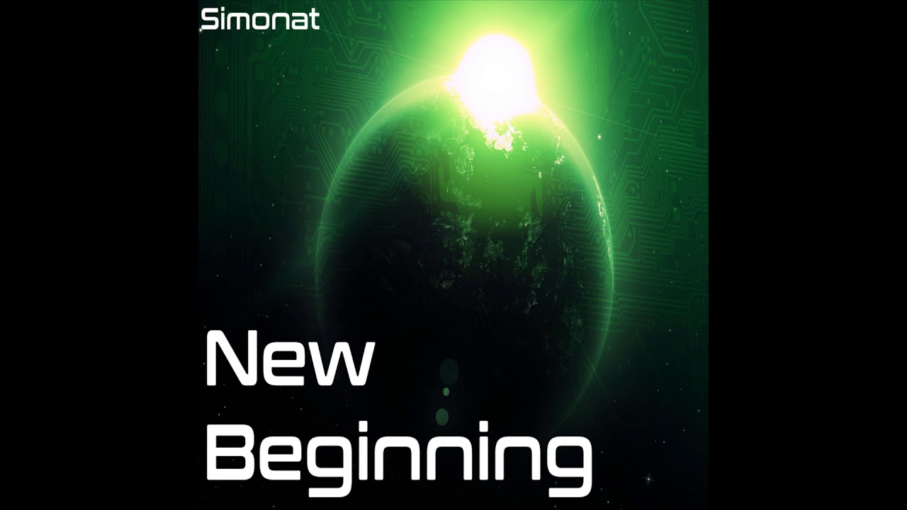 Watch Simonat - New Beginning EP on YouTube Watch Simonat - New Beginning EP on YouTube