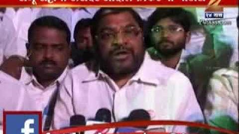ZEE24TAAS : Notice To Raju Shetty On Sugarcane Aggetation