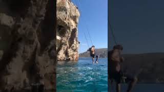Kalymnos Island Greece