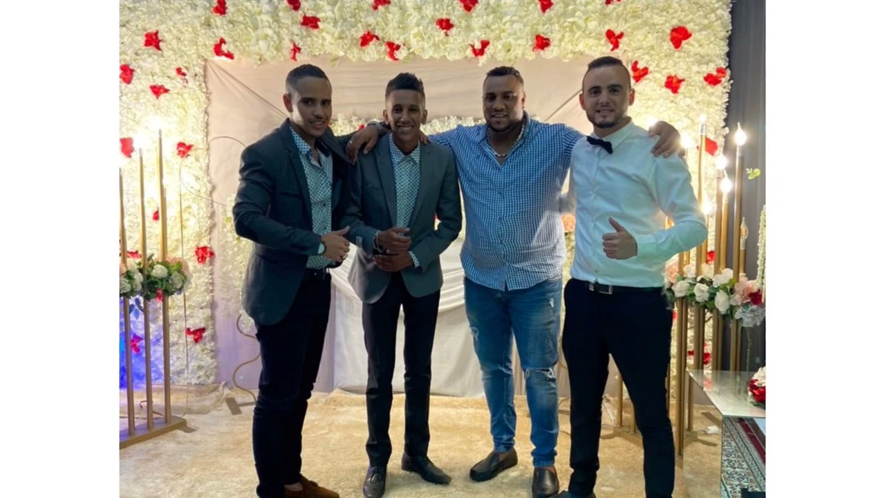 شعبي بوقنادل // 🎻🎻عيطة زعرية                                حسن بوقنادل