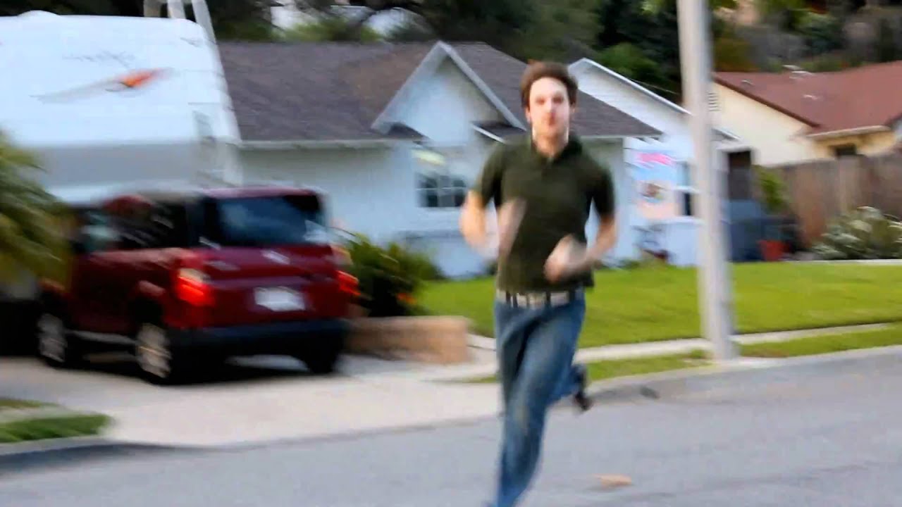 Slap Time 2 (Comedy)