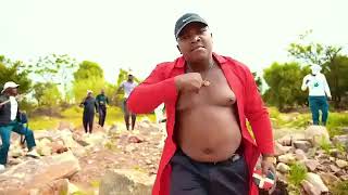 Umfoka Msezane 2026  Promo 