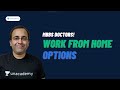 MBBS Doctors: Work from home options | Dr. Sushant Soni