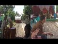 Video nyeleneh, Penampakan Pesta Pernikahan di Rel Kereta, Begini Tanggapan PT KAI
