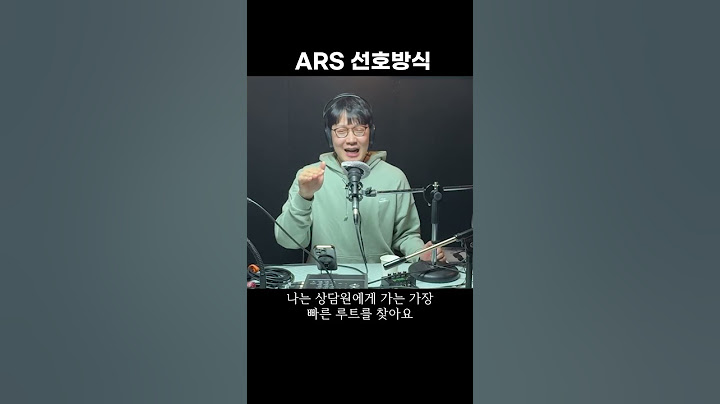 진짜 어른이 되어가고 있다는 증거