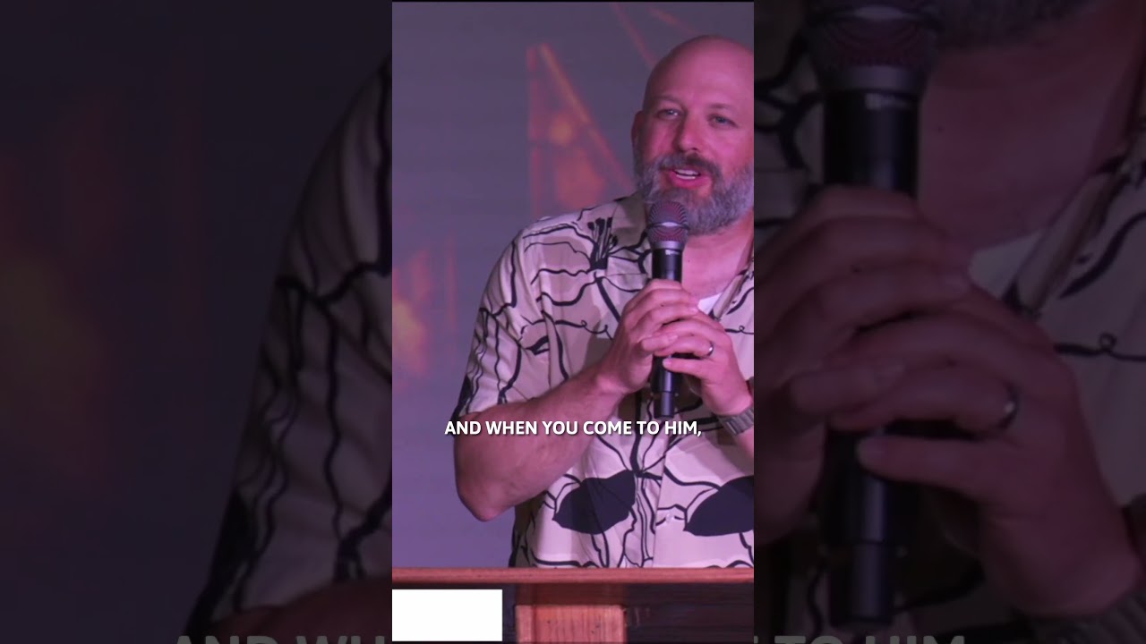God sees you as his child. #celebrationchurch #church #pastor #christian #wisconsin