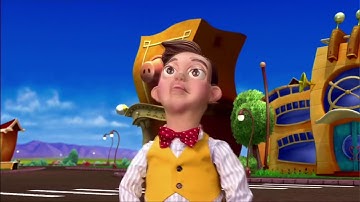 The mine song but its a YTP 2