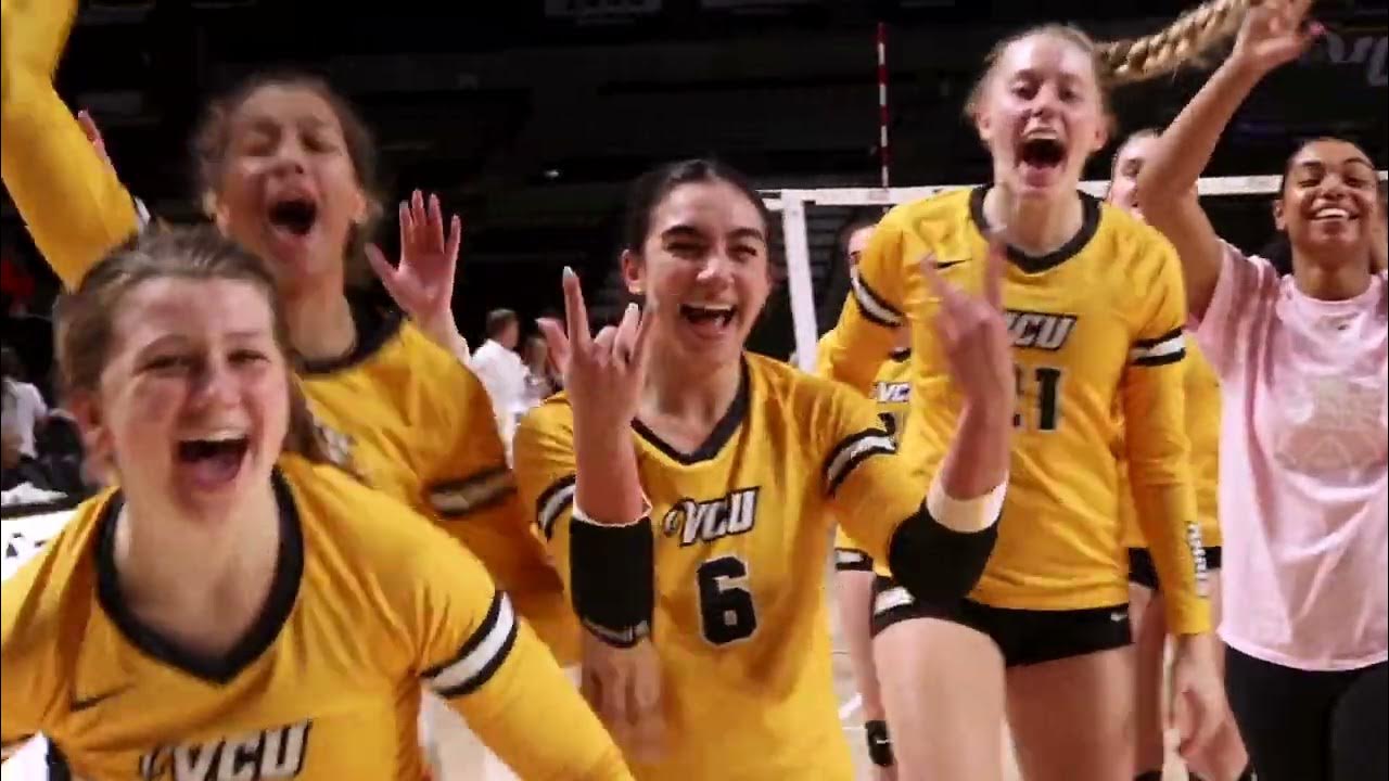 VCU Fall Sports Recap YouTube