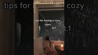 How to make your room more cozy screenshot 3