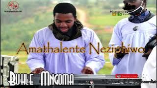 Shembe : Buhle Mngoma || Amathalente Neziphiwo