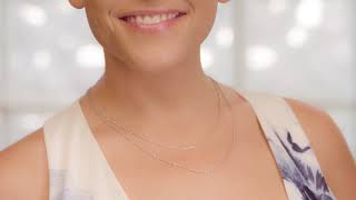 roma designer jewelry layered adjustable chains