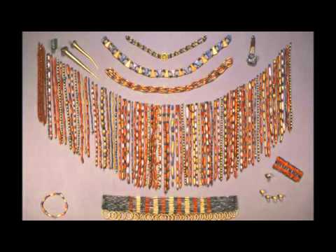 سومر الحضاره الاولى