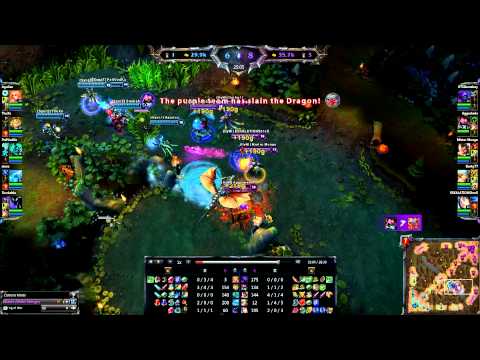 2500 ELO GRAVES