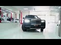 Rollsroyce  royal swiss auto