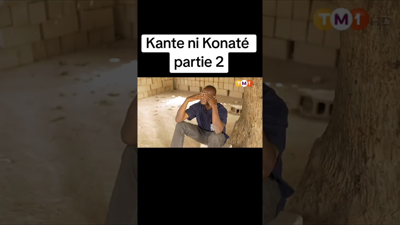 Kante et konaté 