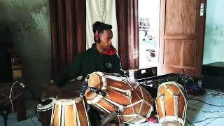 Hadirmu bagaikan mimpi...(cover jaipong) Aalfi hidayat