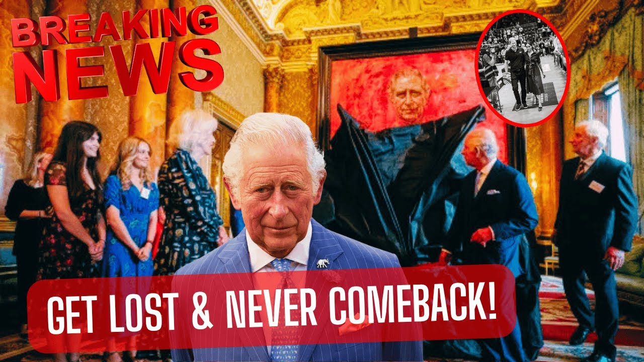 О боже! Король Карл жестоко уничтожил проект «Оттепель», лишив Хаз и Мег последней надежды на воз...