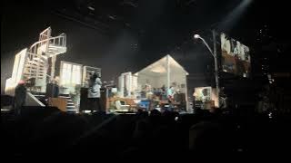 The 1975 - “Then Because She Goes” LIVE 4K Tampa, FL