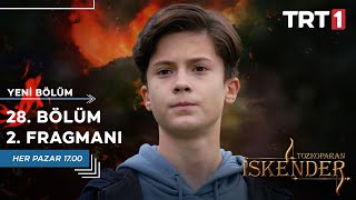 Tozkoparan İskender 28.  2. Fragmanı Resimi