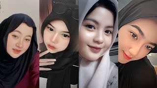 KUMPULAN JJ CEHI CEWEK HIJAB VIRAL TIK TOK TERBARU 2025