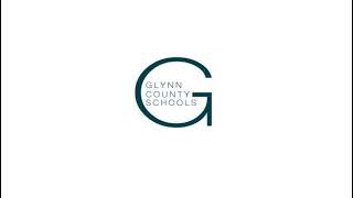 Glynn County Board of Education - April Work and Meeting 2026