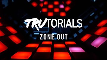 MASCHINE TruTorials S06 E12: Zone Out | Native Instruments