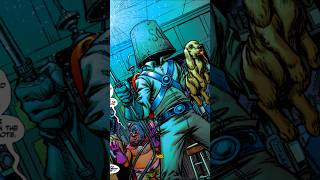 Is this the WEIRDEST superpower ever? #comics #facts #marvel #dc #shorts