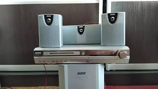 Домашний кинотеатр BBK BBK 940S #2