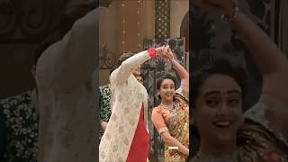 Rahil Azam And Jalak Desai Dance