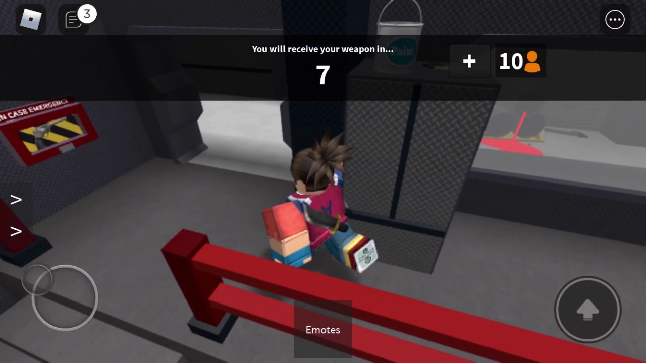 Roblox 2.612 532