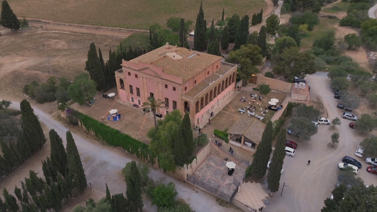 La Masia d'en Cabanyes presenta la programació cultural de primavera