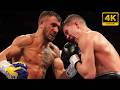 Vasiliy Lomachenko (UKRAINE) vs. Luke Campbell (ENGLAND) | 4K - FULL HIGHLIGHTS #boxing #sports