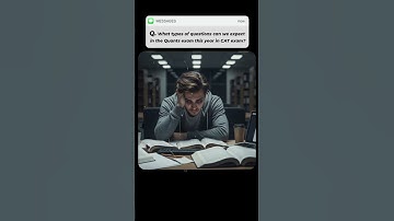 CAT 2025 Quants Prediction | How IIM Kozhikode will set up Quants Paper?