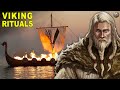 Unusual Viking Rituals That Will Surprise You