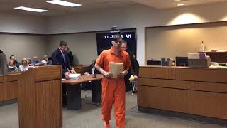 Murder charge against boyfriend may be reinstated in Davison woman’s death