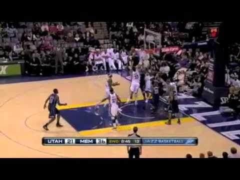 Memphis Grizzlies Mix