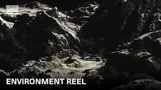 Outpost VFX Environment Reel