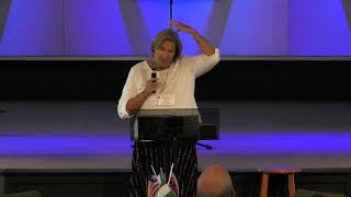 Missions Conference Part 3: First Care