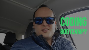 Should you go to a Coding Bootcamp? (Opinion)