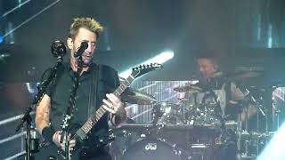 Nickelback - San Quentin - White River Amphitheatre - Auburn WA - 6-30-2023